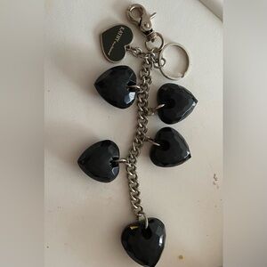 Kathy Van Zeeland Purse Charm